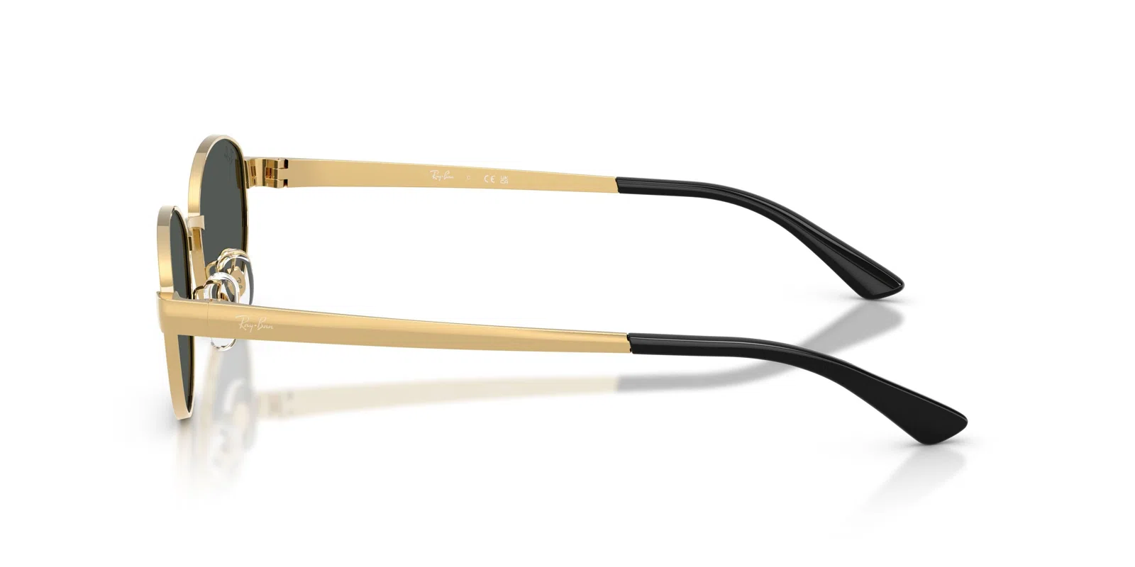 Ray-Ban 3774D Sunglasses - view 6